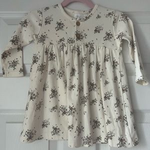 Jamie Kay forever floral dress